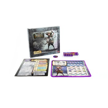 Kosti jsou vrženy: Zlatka